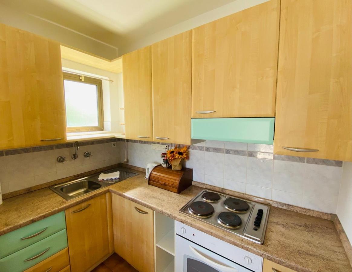 Apartments Tri Zala Zrnovo Eksteriør bilde