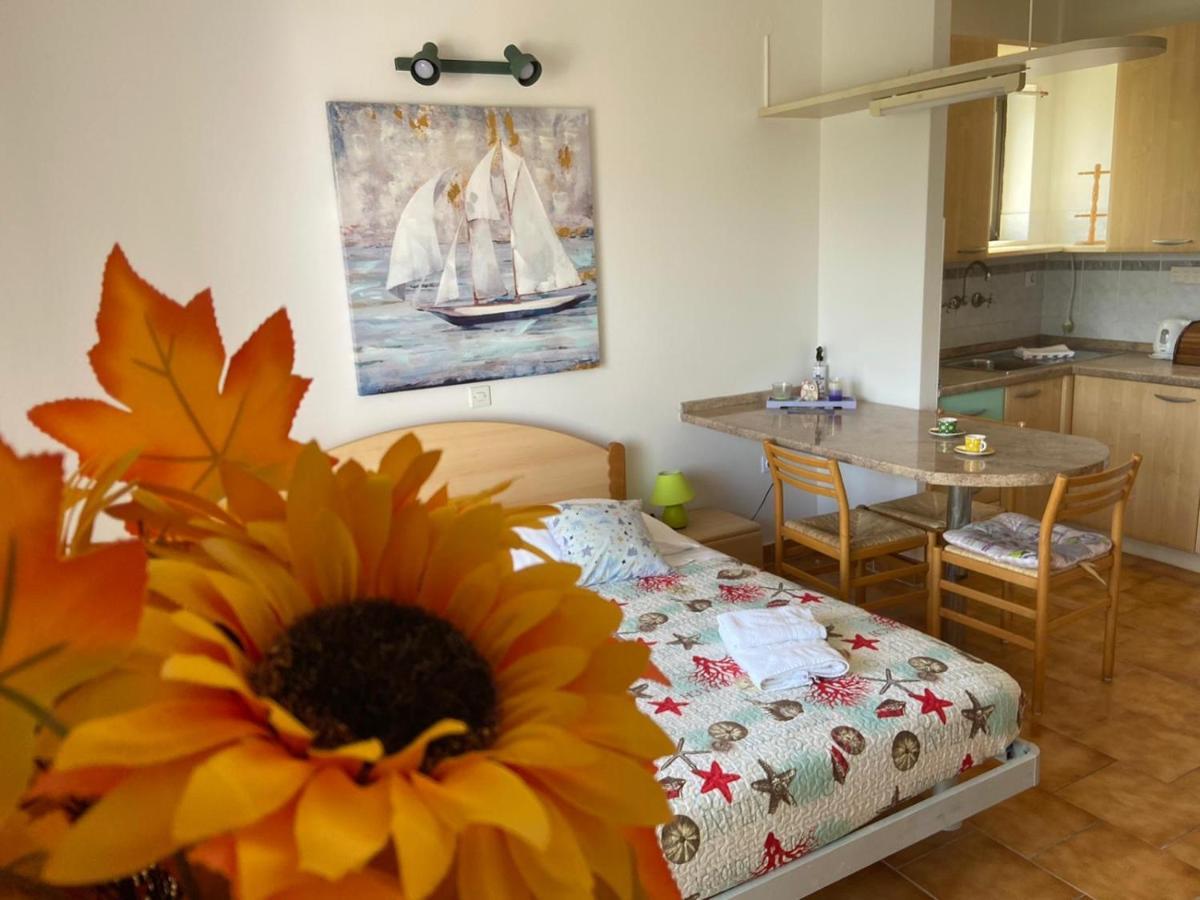 Apartments Tri Zala Zrnovo Eksteriør bilde